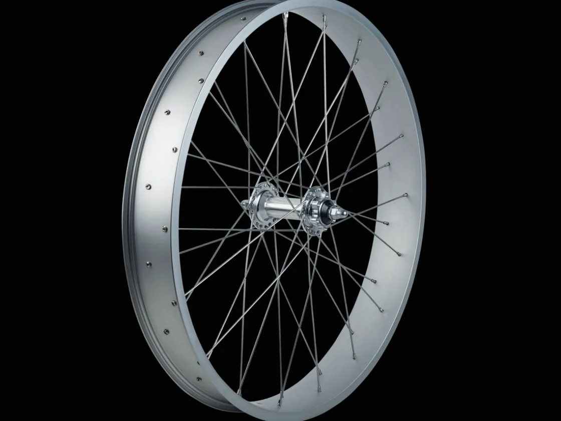 Trek Bikes Electra Lux Fat 26" Wheel Black Cheap