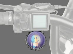 Trek Bikes Electra Meltdown E-bike Bell Light Purple Clearance