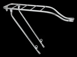 Trek Bikes Electra Men's Amsterdam 700c Alloy Rear Racks Silver Best