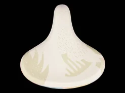 Trek Bikes Electra Miami Elastomer Saddle Cream Best