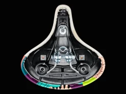 Trek Bikes Electra Miami Elastomer Saddle Cream Best