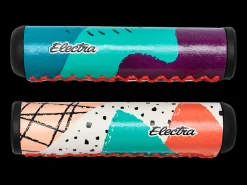 Trek Bikes Electra Miami Rubber Grips Cream Sale