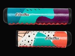 Trek Bikes Electra Miami Rubber Grips Cream Sale