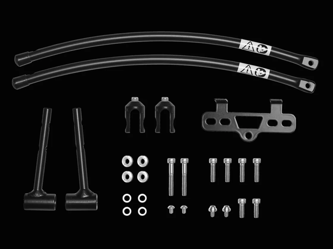 Trek Bikes Electra MIK Rear Rack Discount