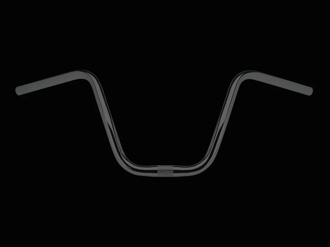 Trek Bikes Electra Mini Ape Hanger Cruiser Handlebar Black Best Sale