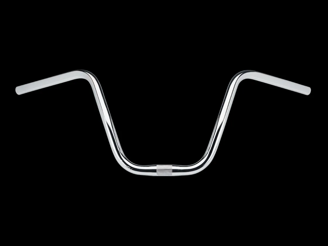 Trek Bikes Electra Mini Ape Hanger Cruiser Handlebar Black Best Sale