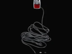 Trek Bikes Electra Pixeo XD Dynamo Fender Mount 2800mm Rear Bike Light Red/Black Store
