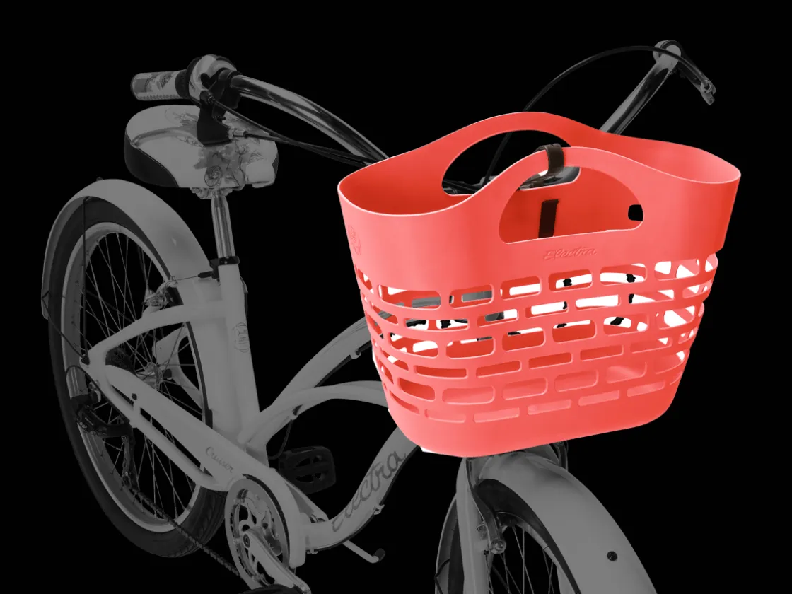 Trek Bikes Electra Plasket Basket Store