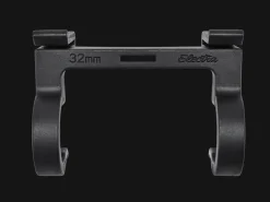 Trek Bikes Electra Plasket 32mm Bracket Black Sale