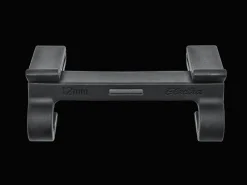 Trek Bikes Electra Plasket 12mm Bracket Black New