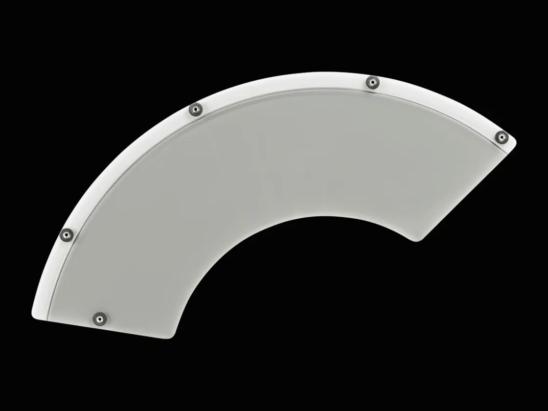 Trek Bikes Electra Ponto Go! Drive Side Skirtguard Black Best