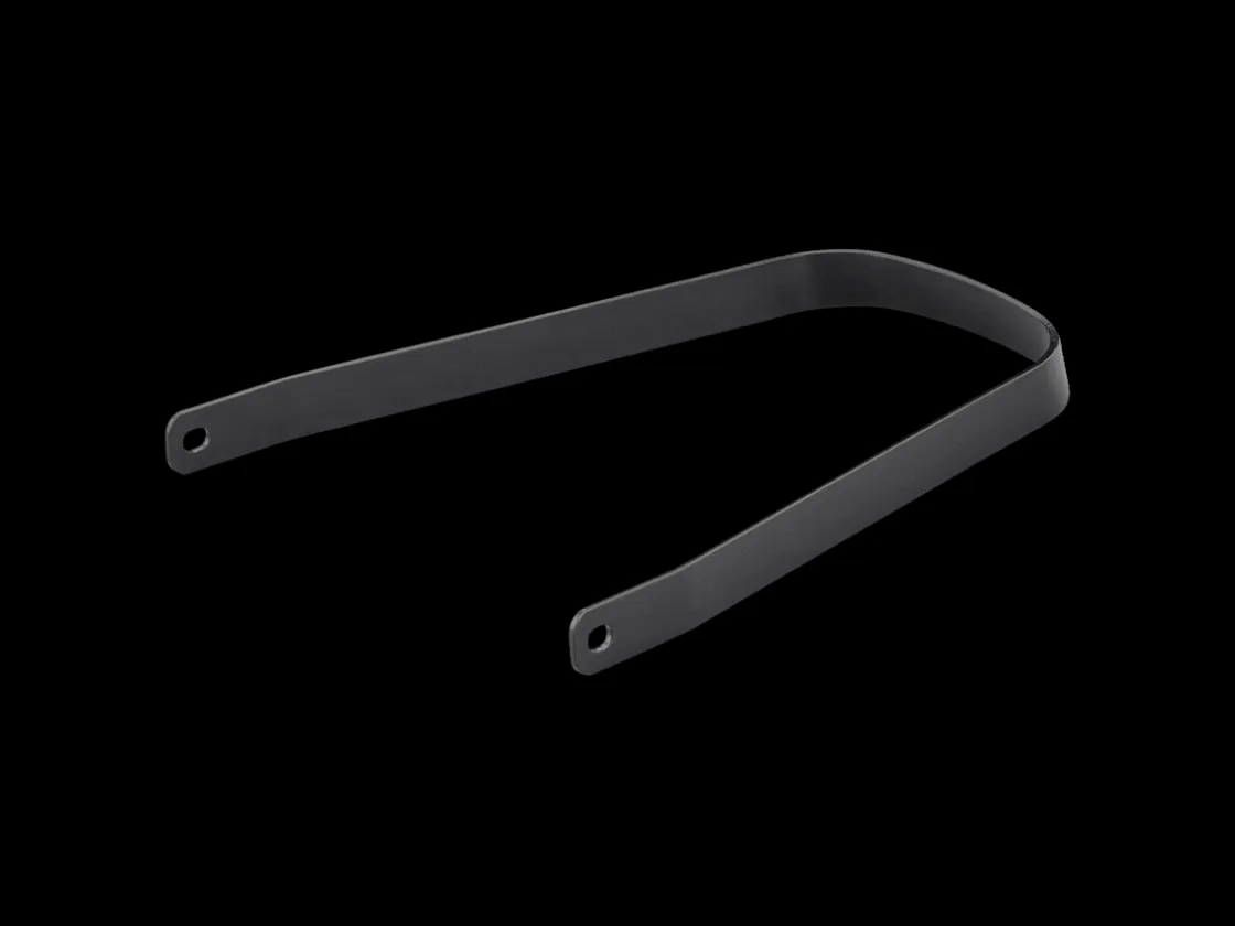 Trek Bikes Electra Ponto Go! Front Fender Strut Black Discount