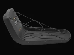 Trek Bikes Electra Ponto Go! Front Tray Black Fashion