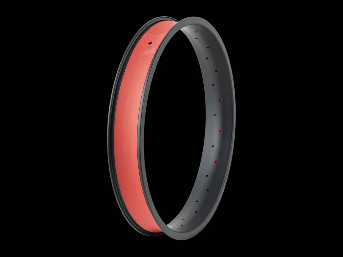 Trek Bikes Electra Ponto Go! 20" Rim Strip Red Outlet