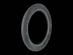 Trek Bikes Electra Ponto Go! 20" Tire Black/Reflective Outlet