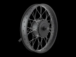 Trek Bikes Electra Ponto Go! 20" Wheel Black New