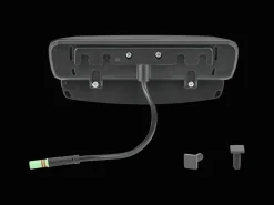 Trek Bikes Electra Ponto Go! Rear Light Black Fashion
