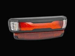 Trek Bikes Electra Ponto Go! Rear Light Black Fashion