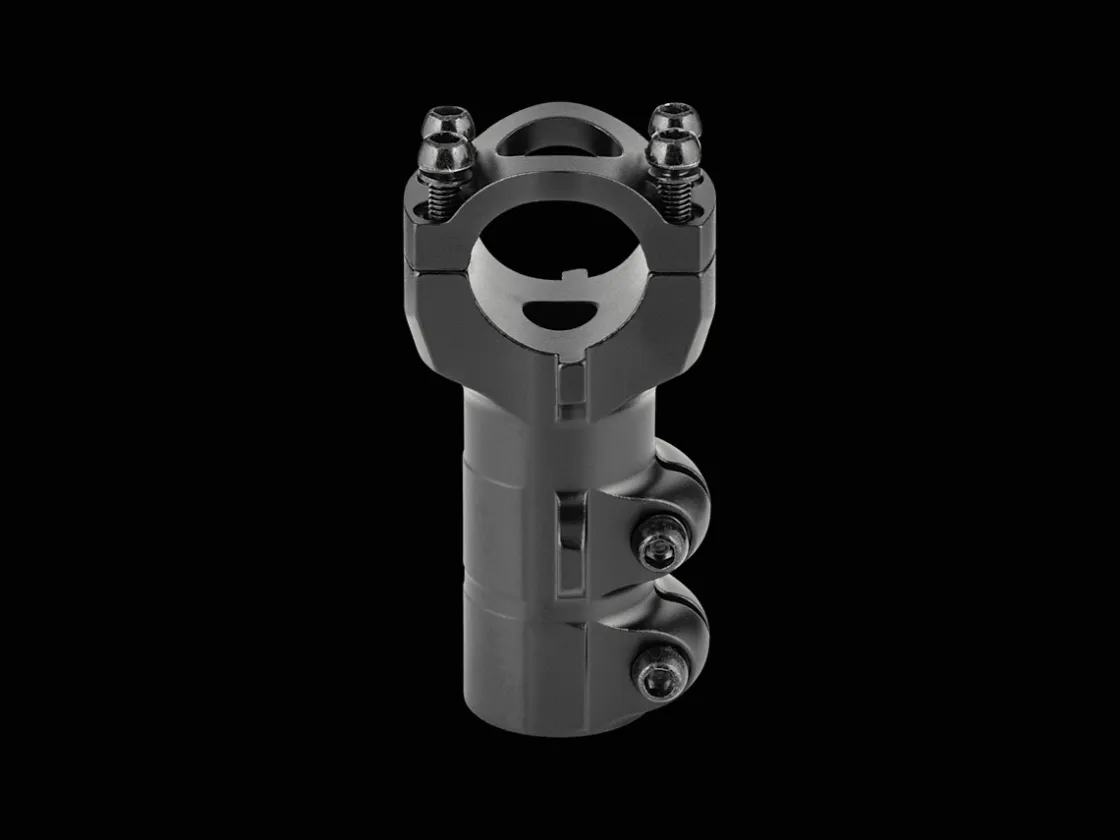Trek Bikes Electra Ponto Go! Threadless Stem Black Sale