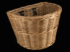 Trek Bikes Electra Rattan Large Basket Natural Cheap