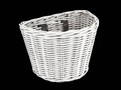 Trek Bikes Electra Rattan Small Basket Best Sale