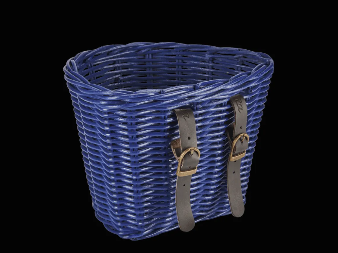 Trek Bikes Electra Rattan Small Basket Best Sale