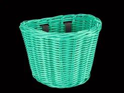 Trek Bikes Electra Rattan Small Basket Best Sale