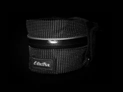 Trek Bikes Electra Charcoal Saddle Bag Reflective Hot