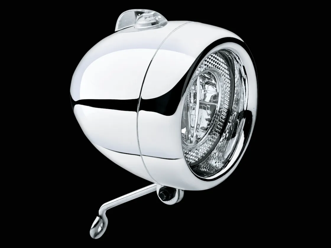 Trek Bikes Electra Retro Headlight Online