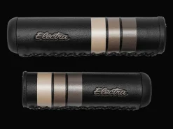Trek Bikes Electra Retro Stripe Rubber Grips Black Cheap