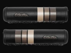 Trek Bikes Electra Retro Stripe Rubber Grips Black Cheap