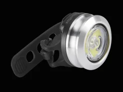Trek Bikes Electra Safety Front Bike Light Aluminum Hot