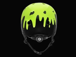 Trek Bikes Electra Slime Lifestyle Helmet Black/Slime Green Sale