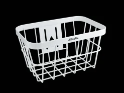 Trek Bikes Electra Small Wired Basket White Hot