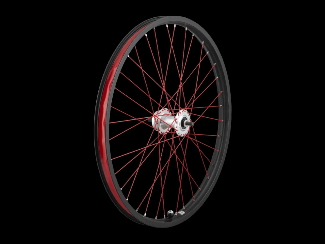 Trek Bikes Electra Straight 8 8i Wheel Black Cheap