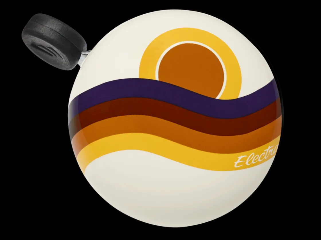 Trek Bikes Electra Sunnyside Up Ringer Bike Bell Cream Store