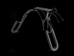 Trek Bikes Electra Surf Longboard Rack Black Hot