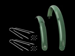 Trek Bikes Electra Swing 7i Fender Set Forest Green Cheap