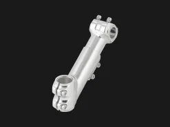 Trek Bikes Electra Tandem Stoker Stem Silver Cheap