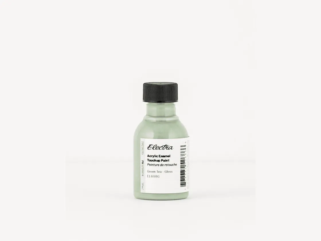 Trek Bikes Electra Touch-up Paint - Gloss Green Color Collection Store