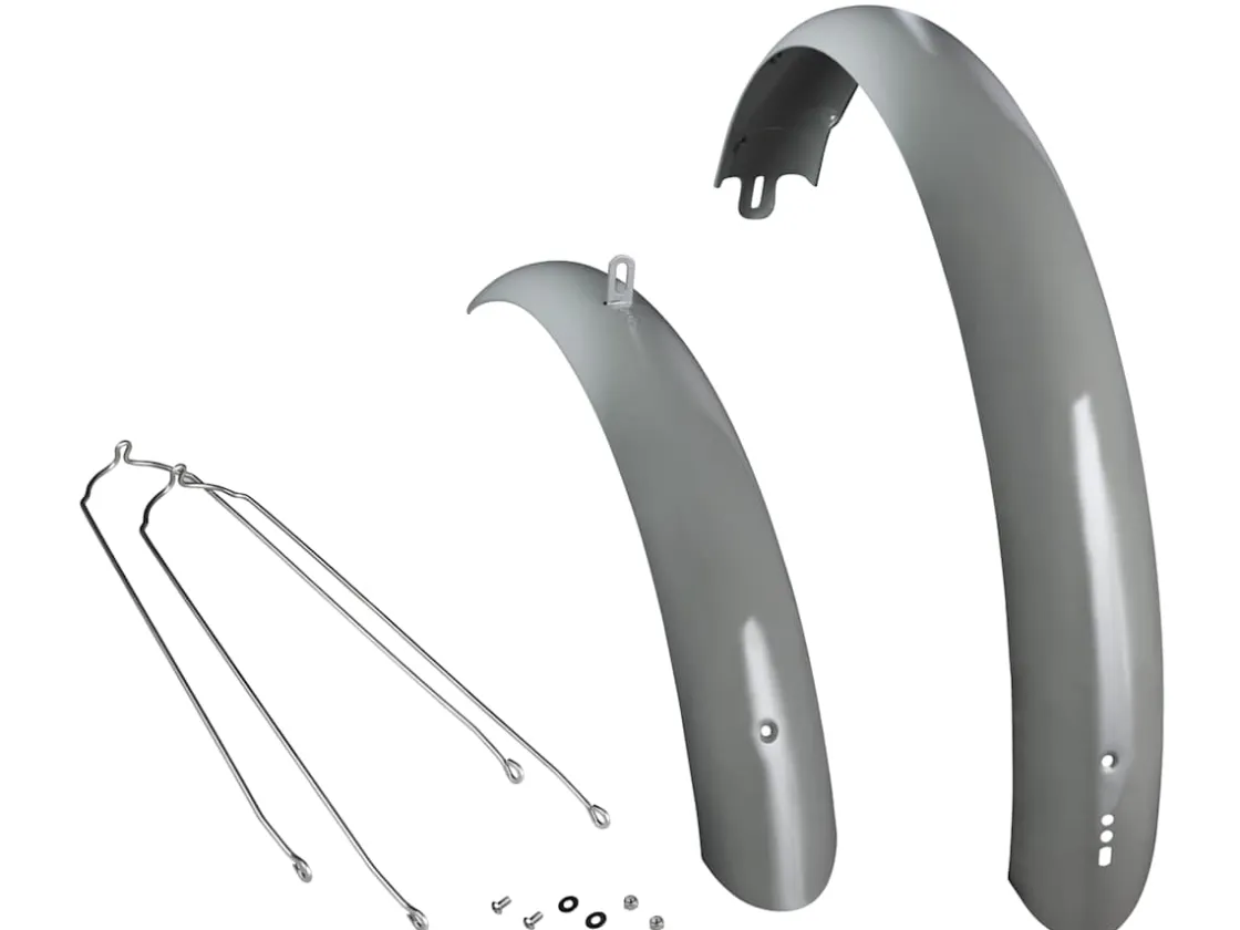 Trek Bikes Electra Townie Balloon EQ 26" Fender Set Clearance
