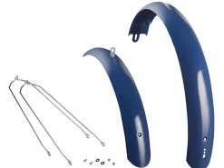 Trek Bikes Electra Townie Balloon EQ 26" Fender Set Clearance