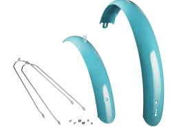 Trek Bikes Electra Townie Balloon EQ 26" Fender Set Clearance
