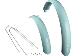 Trek Bikes Electra Townie Balloon EQ 26" Fender Set Clearance