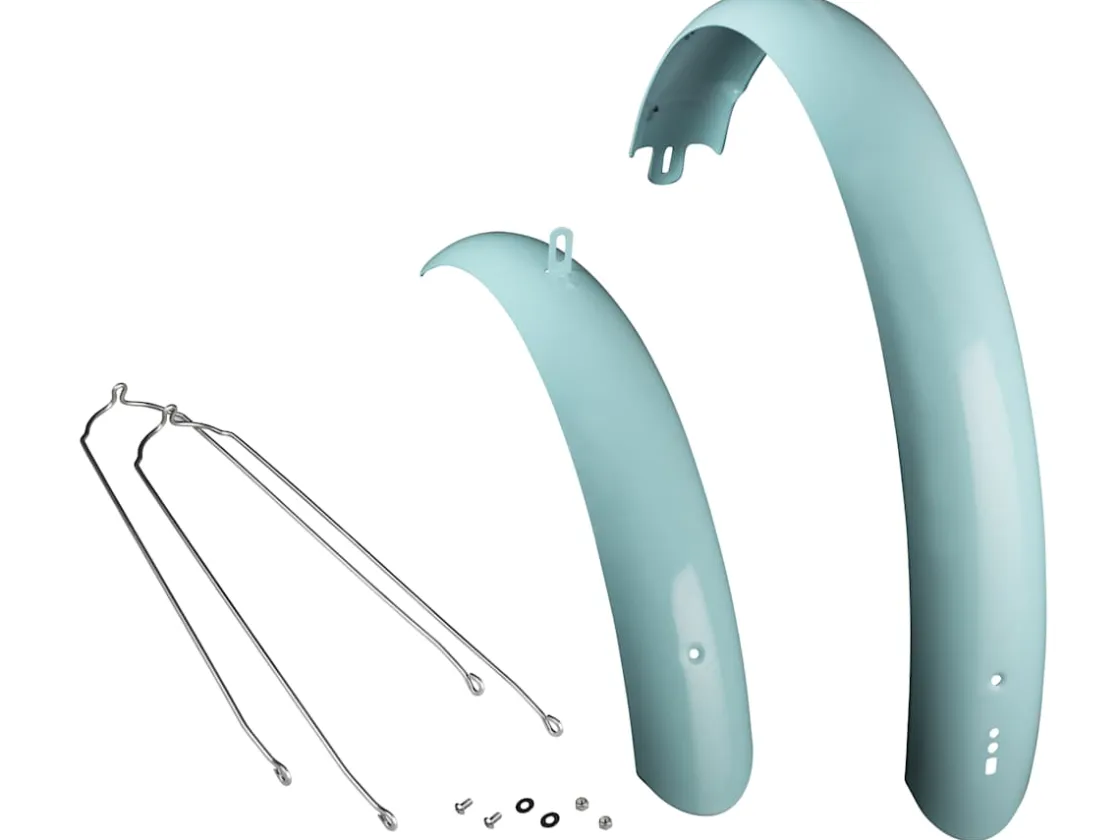 Trek Bikes Electra Townie Balloon EQ 26" Fender Set Clearance