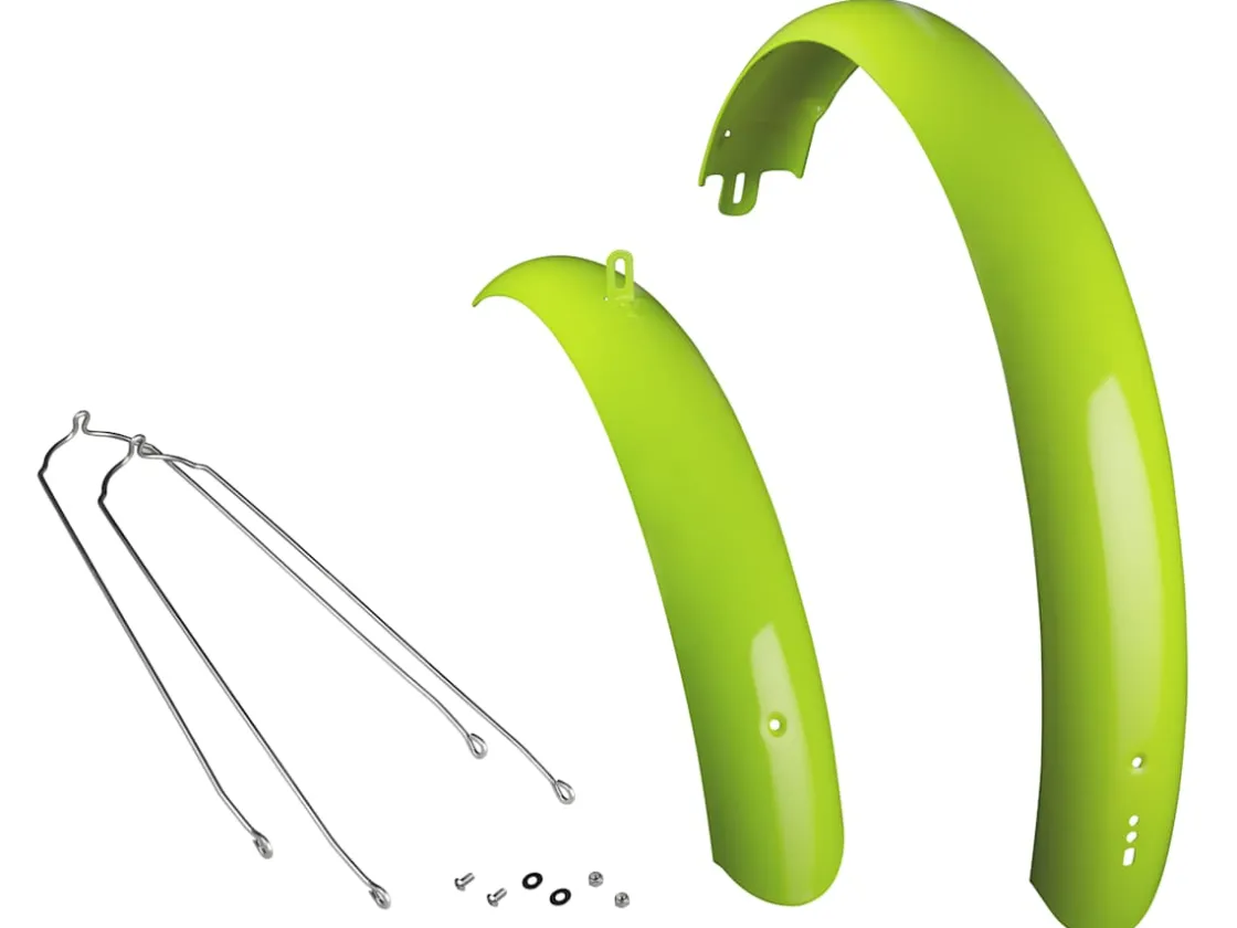 Trek Bikes Electra Townie Balloon EQ 26" Fender Set Clearance
