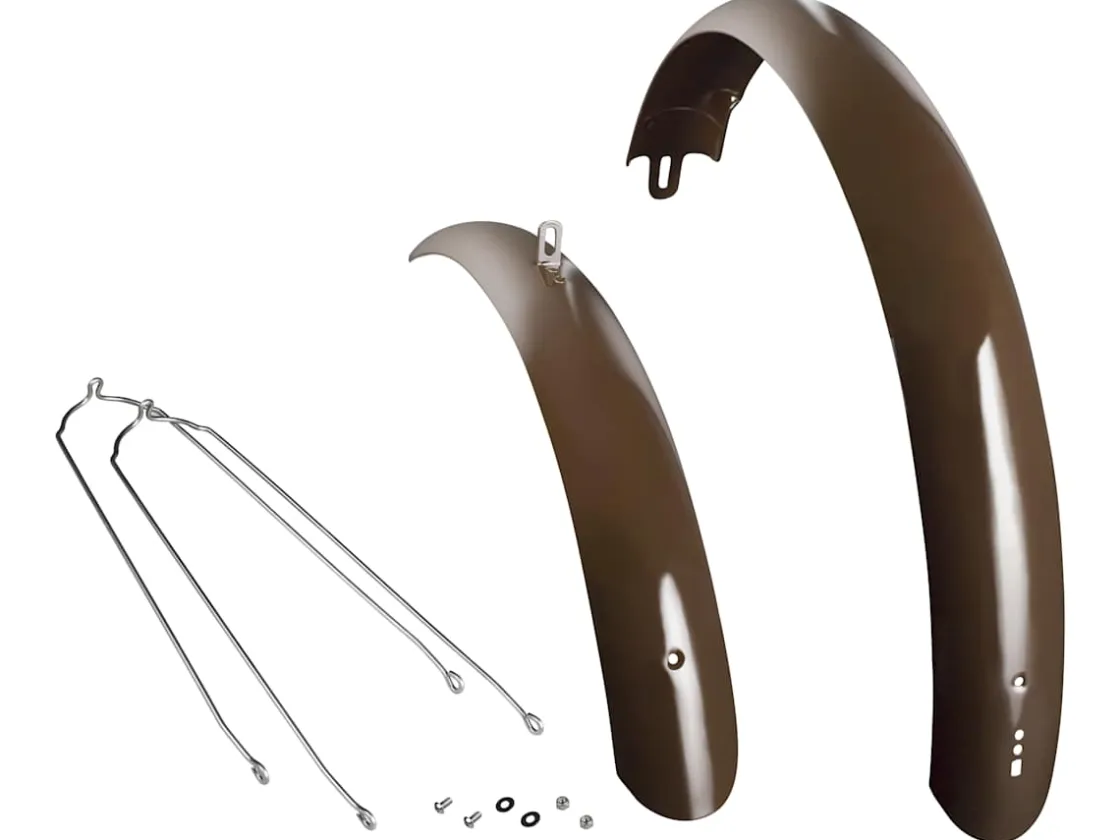 Trek Bikes Electra Townie Balloon EQ 26" Fender Set Clearance