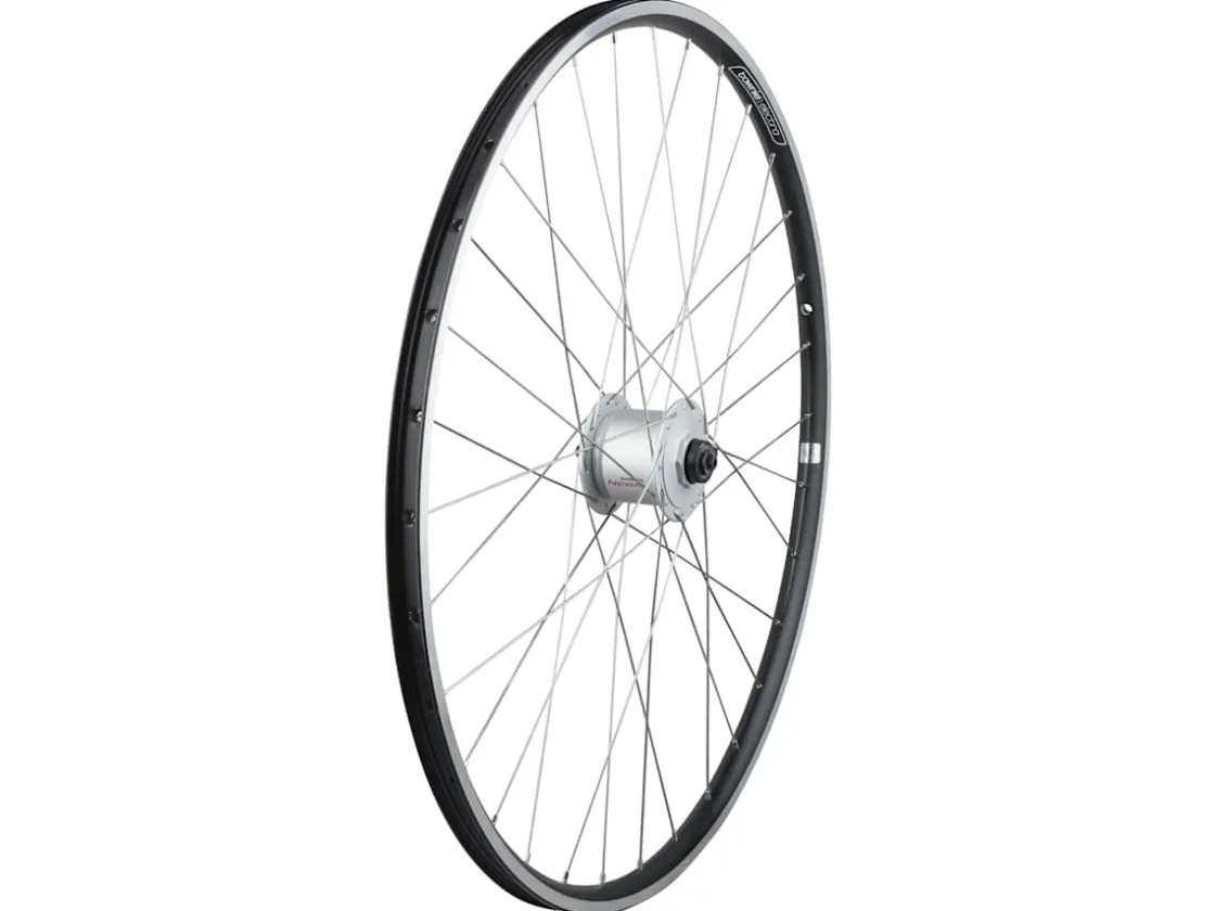 Trek Bikes Electra Townie Commute 8D Wheel Shop