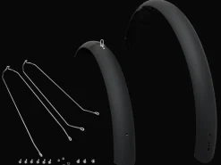 Trek Bikes Electra Townie Commute Fender Set Flash Sale