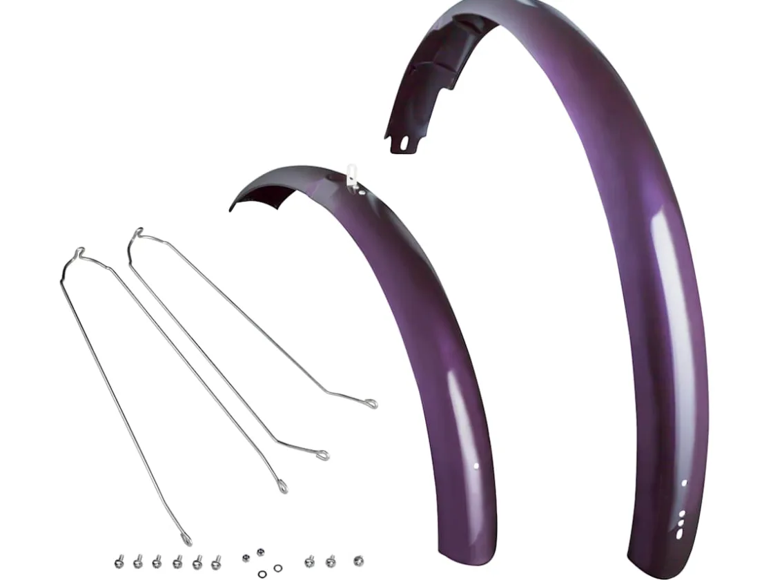 Trek Bikes Electra Townie Commute Fender Set Flash Sale